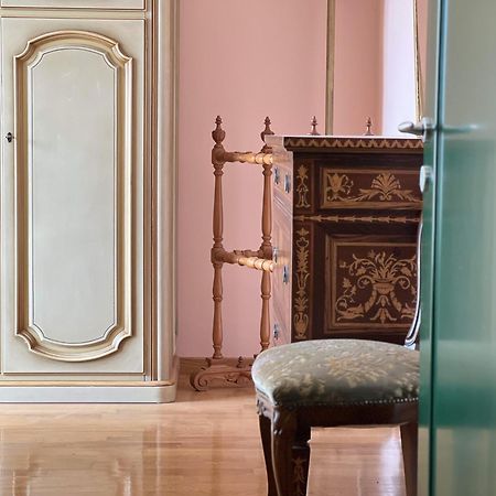 San Prospero Suite Σιένα Εξωτερικό φωτογραφία