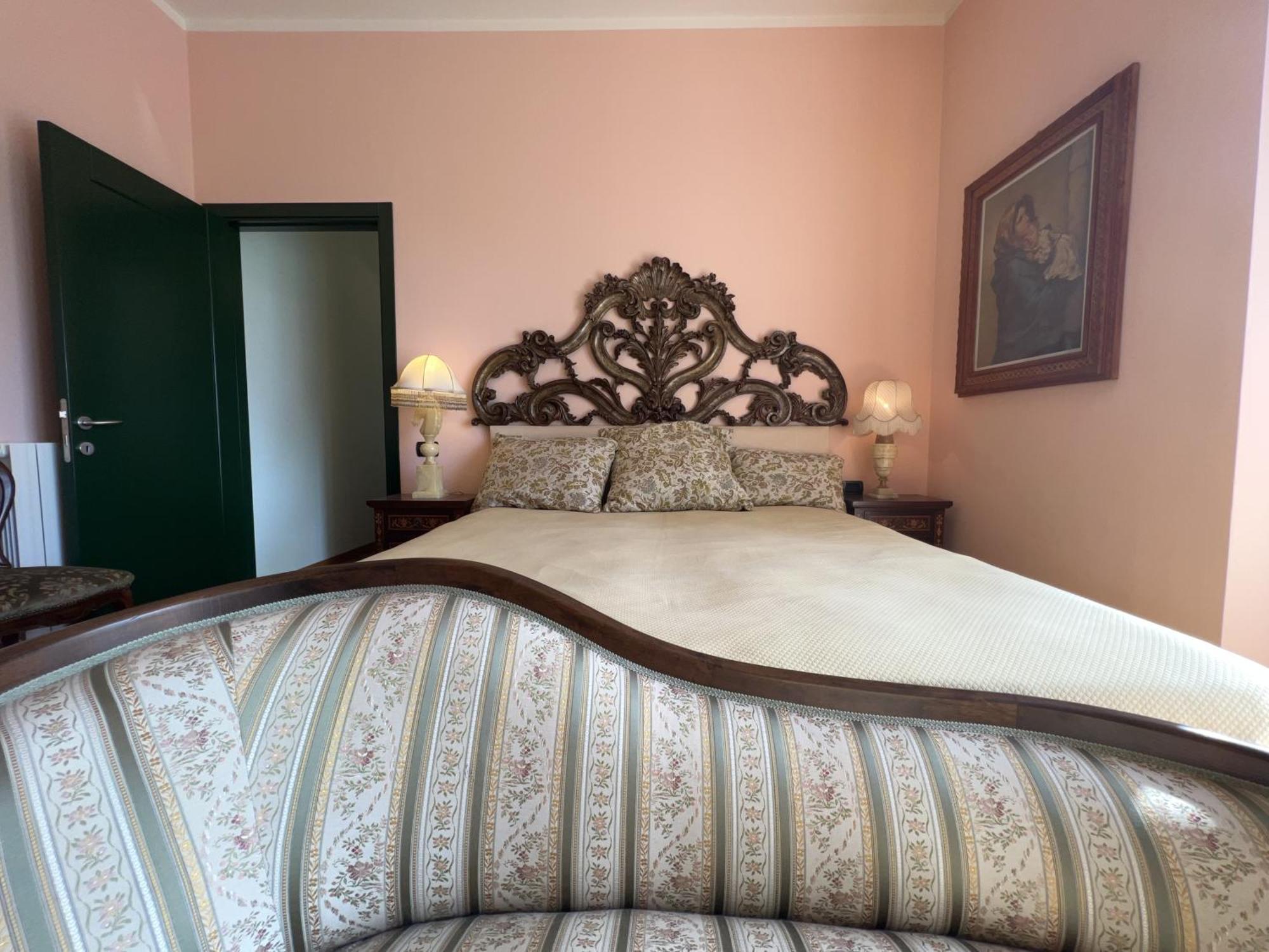 San Prospero Suite Σιένα Εξωτερικό φωτογραφία
