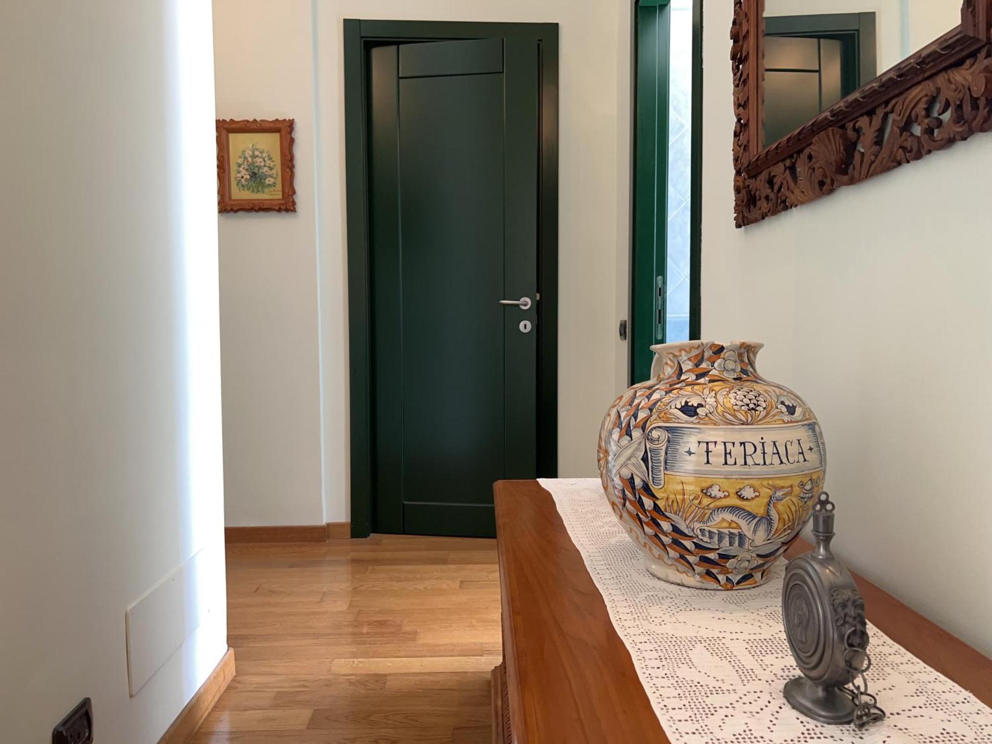 San Prospero Suite Σιένα Εξωτερικό φωτογραφία
