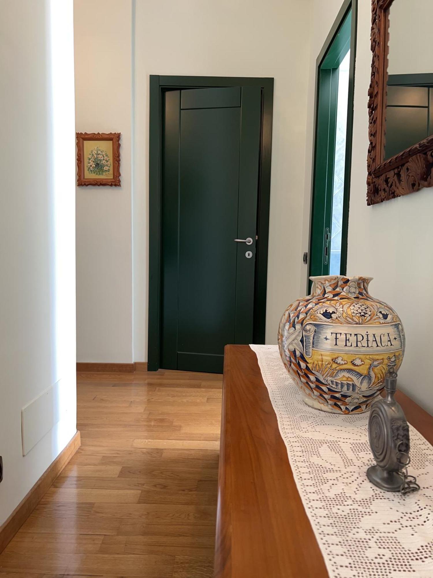 San Prospero Suite Σιένα Εξωτερικό φωτογραφία