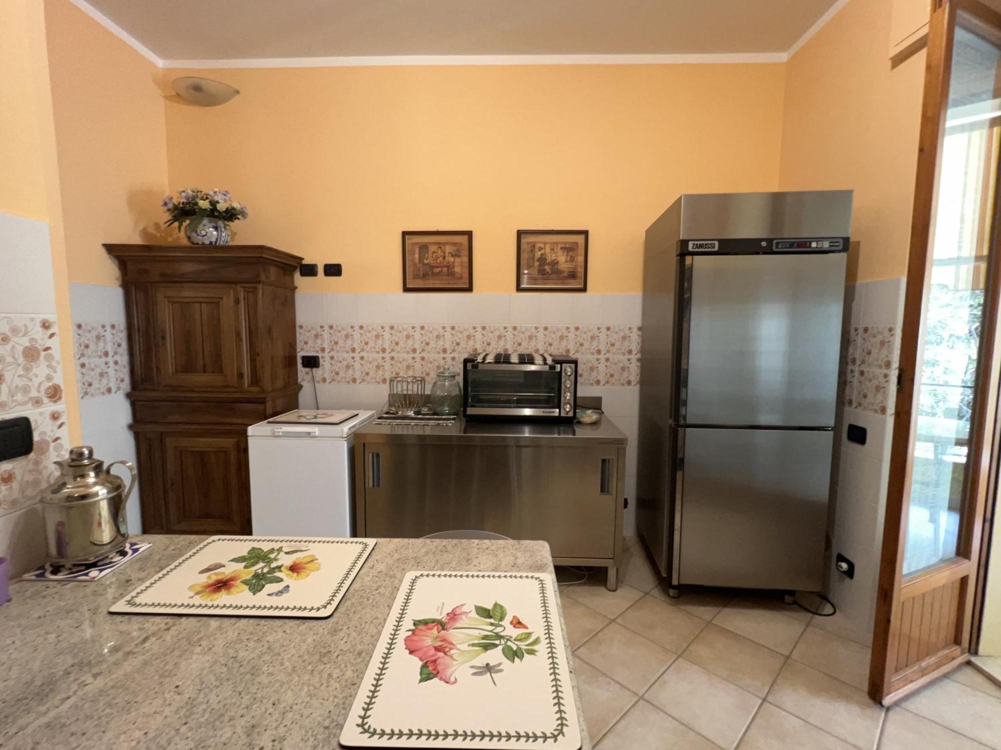 San Prospero Suite Σιένα Εξωτερικό φωτογραφία