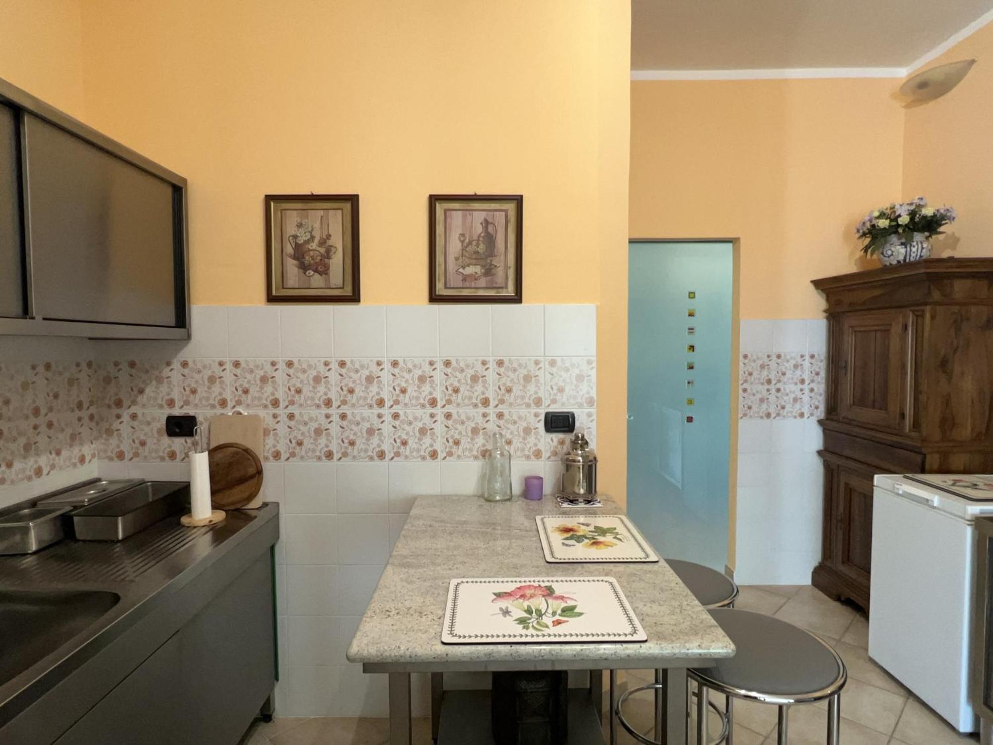 San Prospero Suite Σιένα Εξωτερικό φωτογραφία