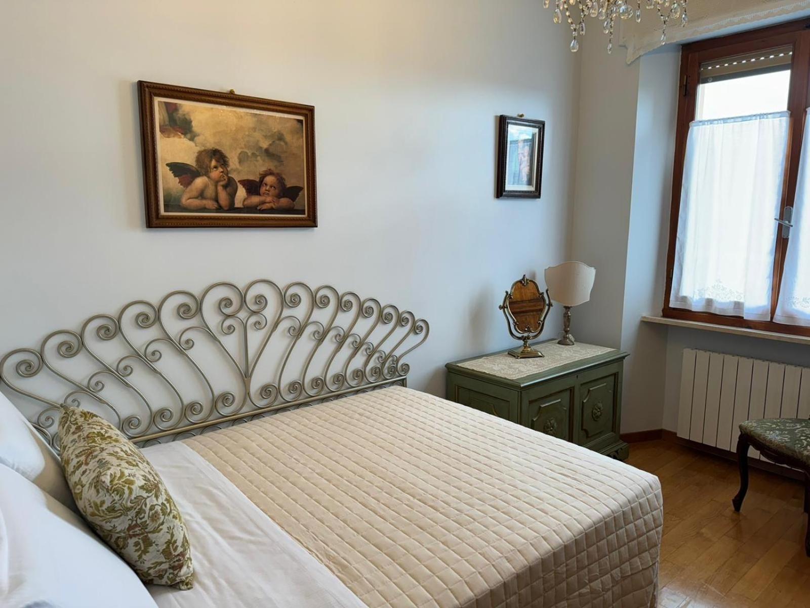 San Prospero Suite Σιένα Εξωτερικό φωτογραφία