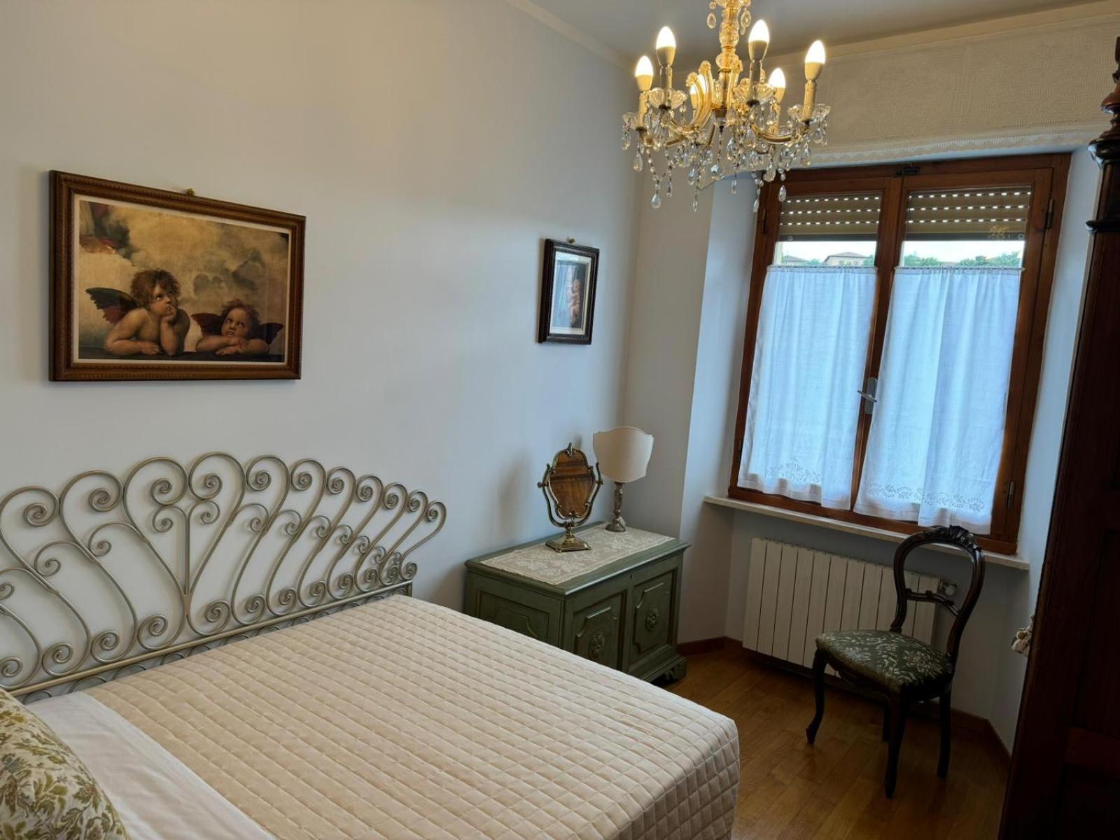 San Prospero Suite Σιένα Εξωτερικό φωτογραφία