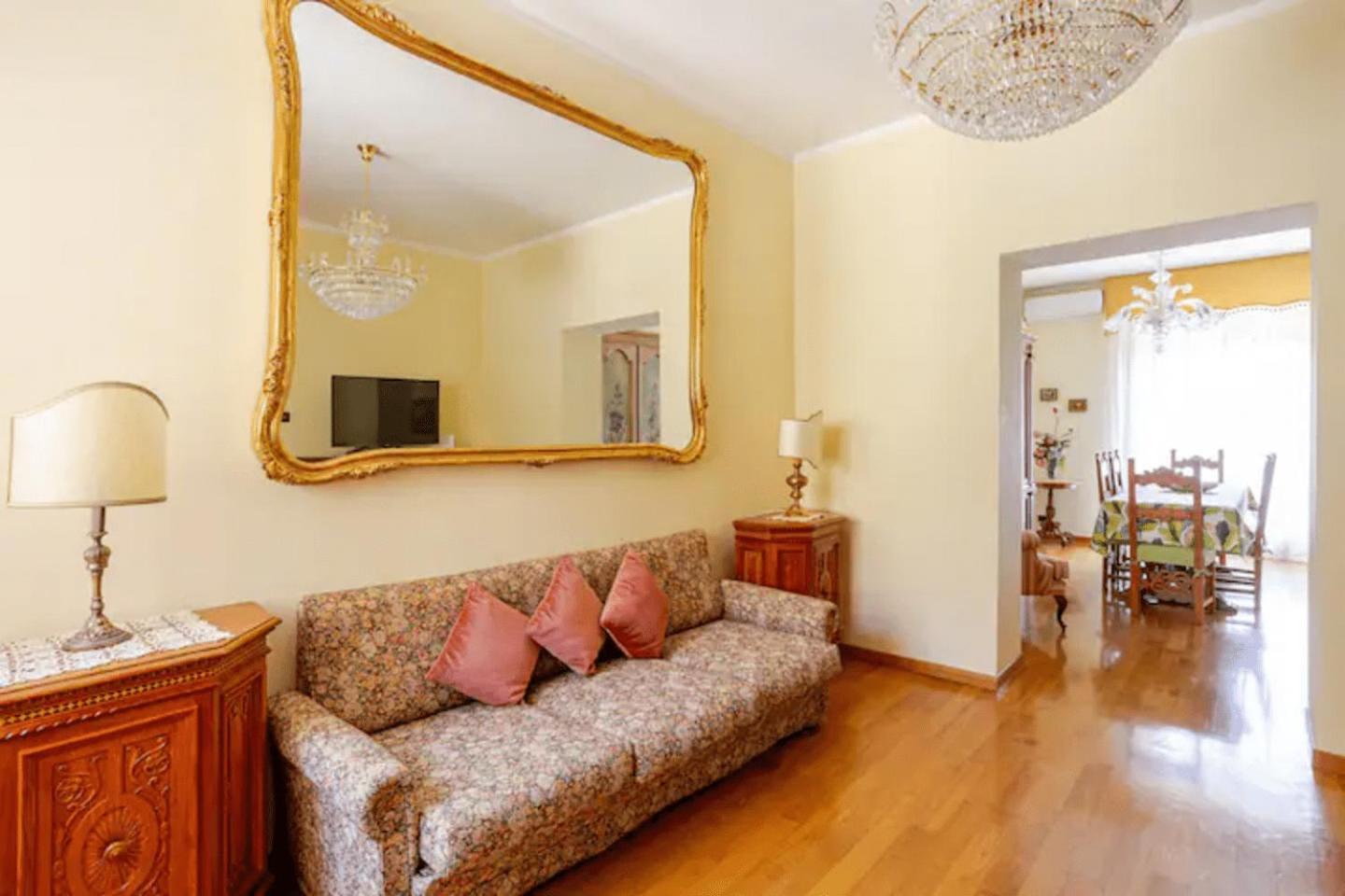 San Prospero Suite Σιένα Εξωτερικό φωτογραφία