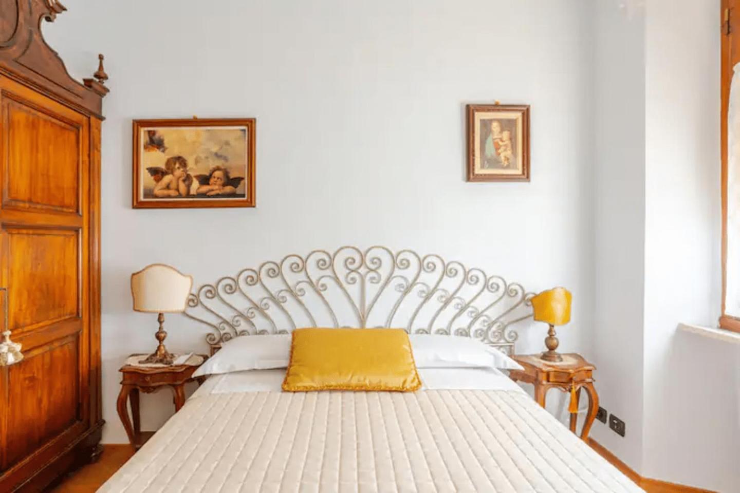 San Prospero Suite Σιένα Εξωτερικό φωτογραφία