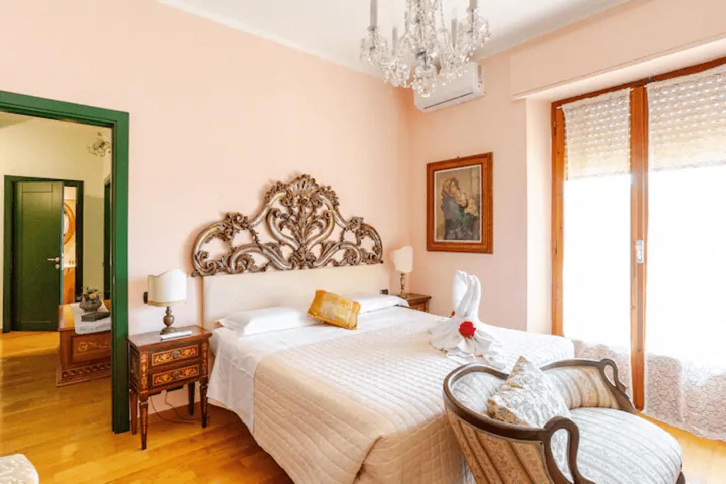 San Prospero Suite Σιένα Εξωτερικό φωτογραφία