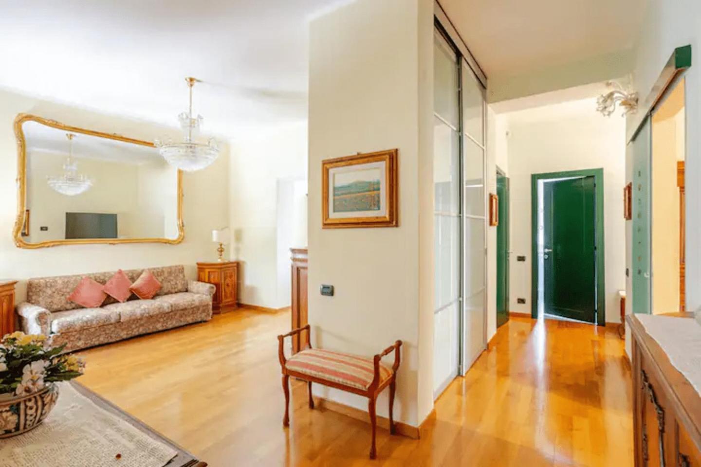 San Prospero Suite Σιένα Εξωτερικό φωτογραφία