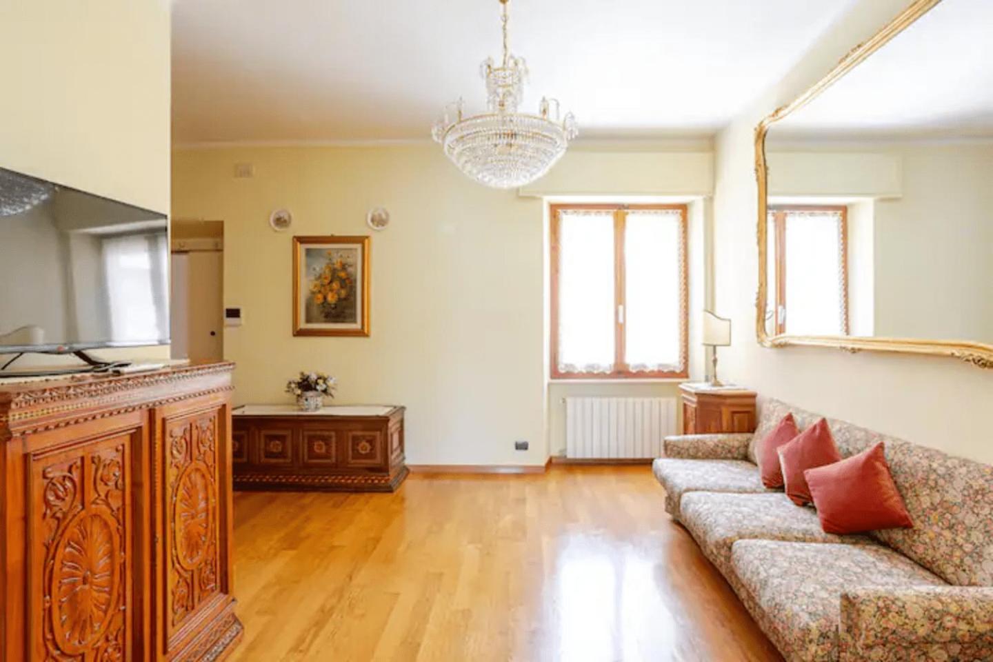 San Prospero Suite Σιένα Εξωτερικό φωτογραφία